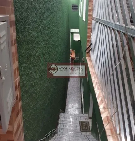 Imagem Vendo Terreno c/ Casas de Vila em Vila Natal - São Paulo