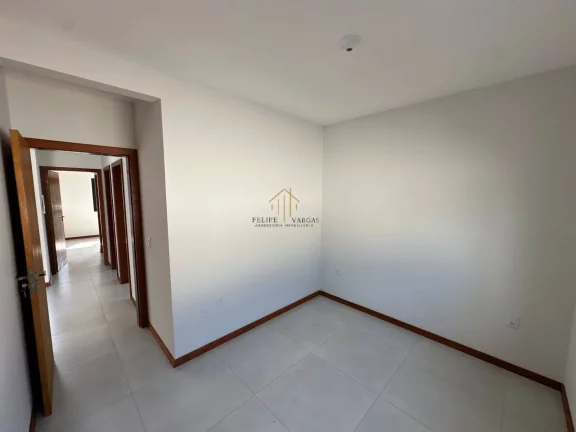 Imagem Casa térrea de 3 dormitórios com suíte sozinha no terreno