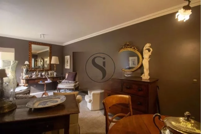Imagem APARTAMENTO RESIDENCIAL em São Paulo - SP, Água Branca
