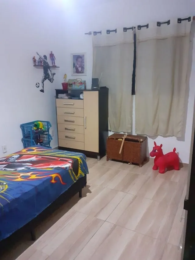 Imagem Casa à venda 3 Quartos, 1 Suite, 2 Vagas, Centro, Tremembé - SP