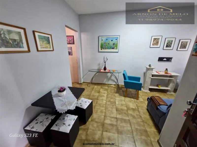 Imagem Casas no Litoral para venda em Praia Grande no bairro Balneario Florida