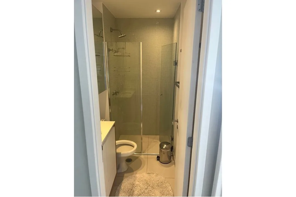 Imagem APARTAMENTO RESIDENCIAL em São Paulo - SP, Cerqueira César