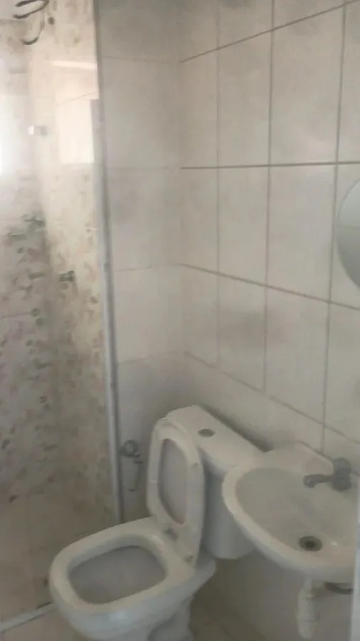 Imagem Apartamento para Venda em São Paulo, Jaraguá, 2 dormitórios, 1 banheiro, 1 vaga