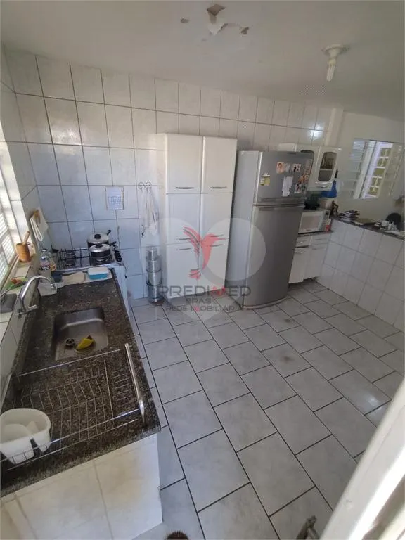 Imagem Casa de 2 quartos, 154m² no bairro Núcleo Habitacional Bela Vista Ii, em Lençóis Paulista