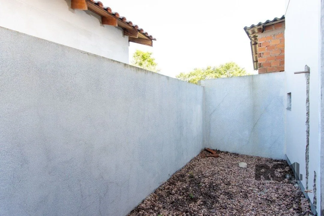Imagem Casa de Condomínio em Cascata