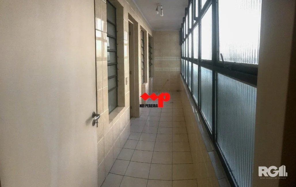 Imagem Apartamento em Centro Histórico
