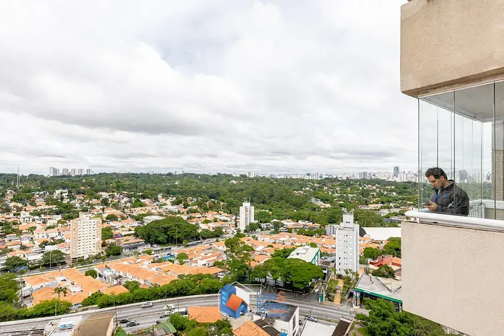 Imagem Apartamento à venda 2 Quartos 1 Suite 2 Vagas 65M² Vila Mascote São Paulo - SP