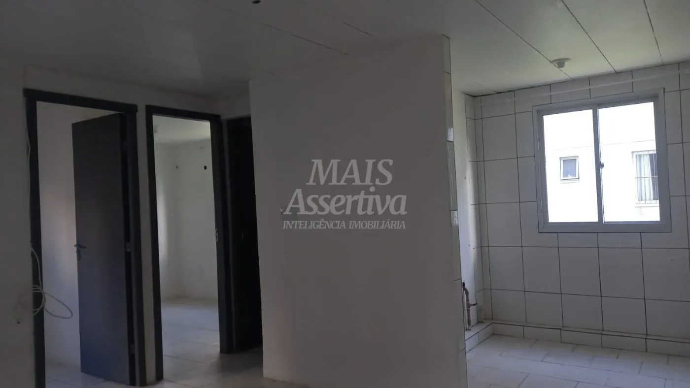 Imagem Apartamento térreo para venda em São Leopoldo bairro Rio dos Sinos