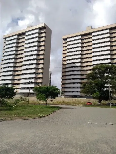 Foto do imóvel Apartamento com 3 Quartos à Venda, 81 m² em Rua Machado de Assis, 800 - Damas, Fortaleza - CE
