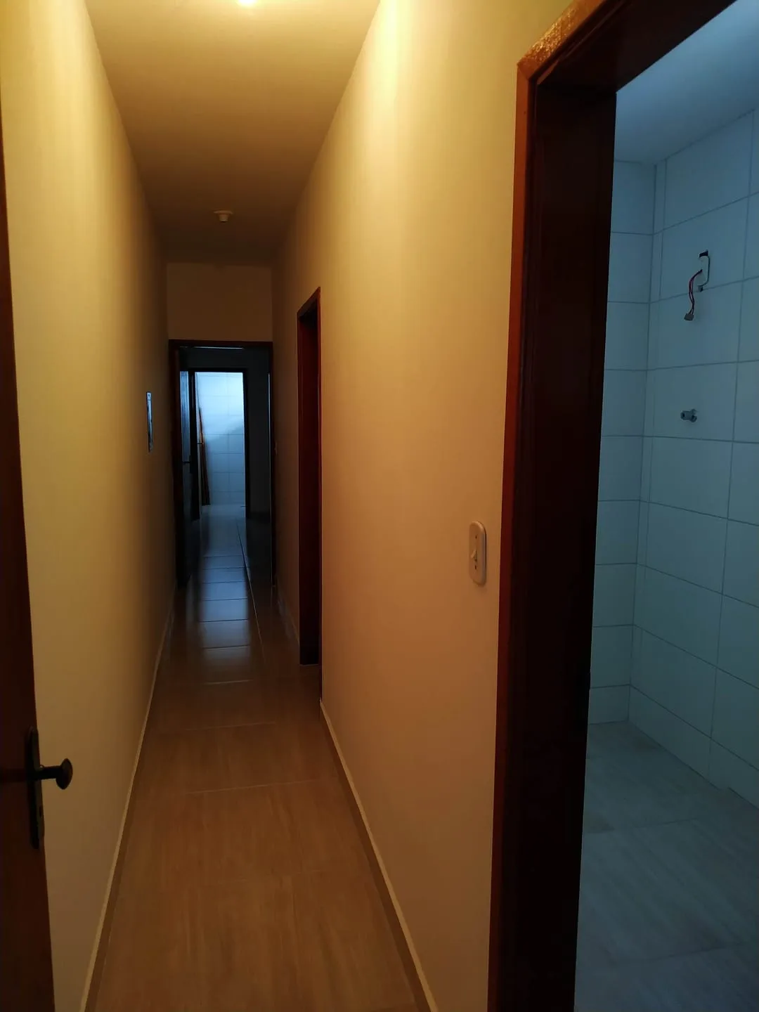 Imagem Casa à venda 2 Quartos, 1 Suite, 2 Vagas, 125M², Residencial e Comercial Cidade Morumbi, Pindamonhangaba - SP