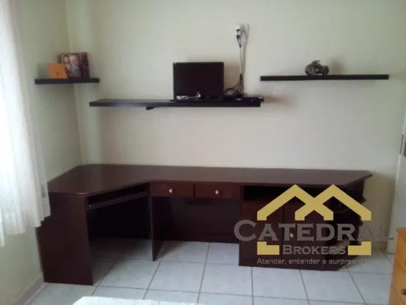 Imagem Sobrado com 3 dormitórios à venda por R$1.200.000,00 em Jundiaí/SP
