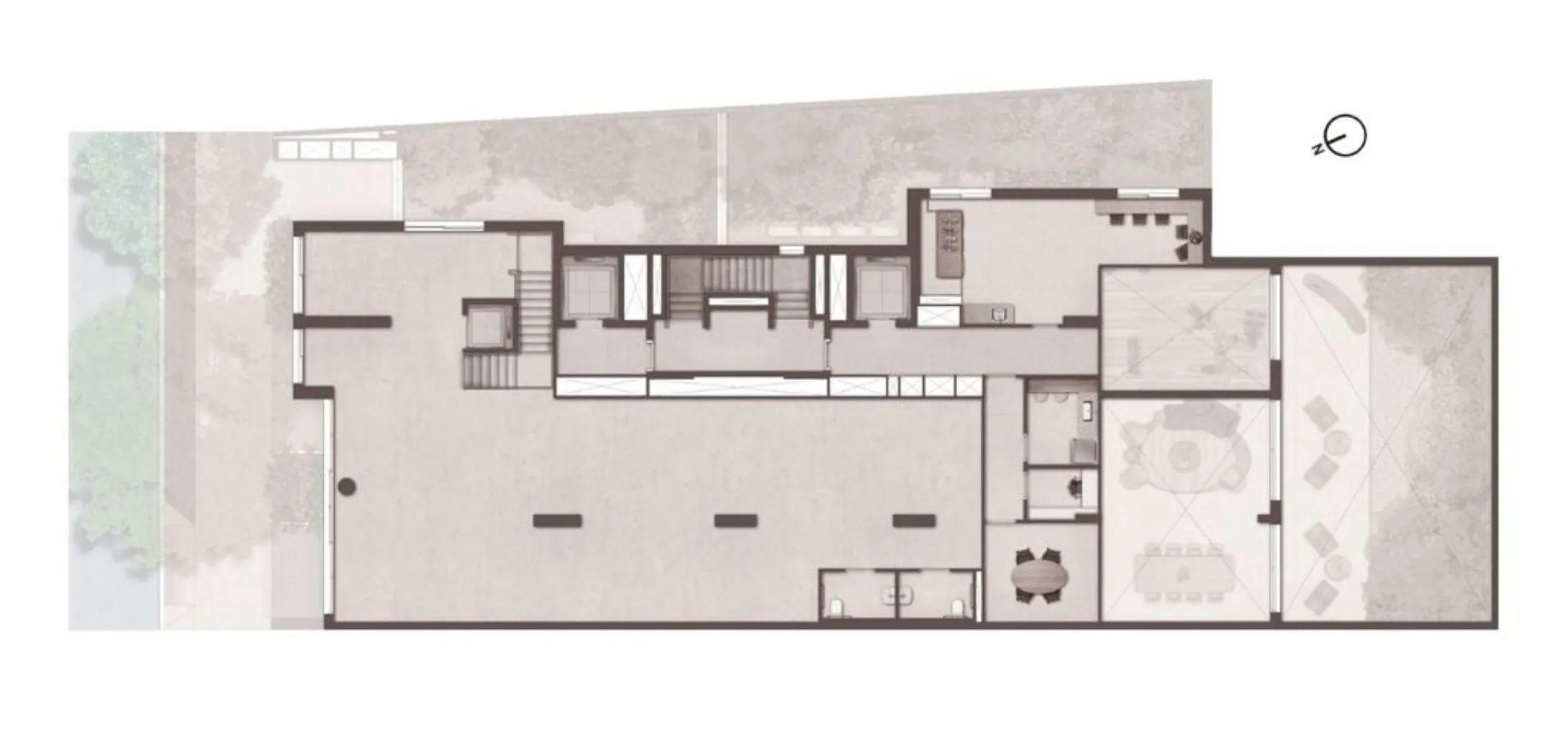 Imagem APARTAMENTO RESIDENCIAL em São Paulo - SP, Higienópolis