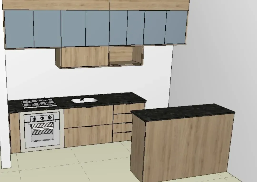 Imagem Apartamento com 2 Quartos para Alugar, 68 m² em Jardim do Lago - Jundiaí