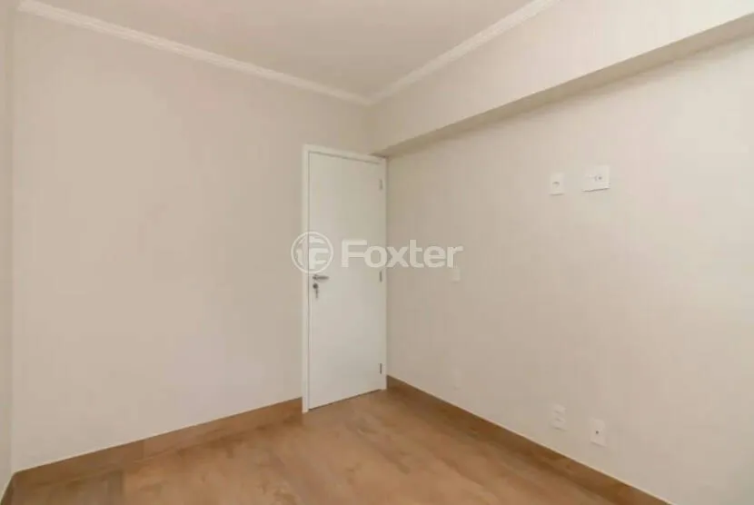 Imagem Apartamento Água Branca - 119M², 3 Dorms, 3 Suítes, 3 Vagas, Varanda.