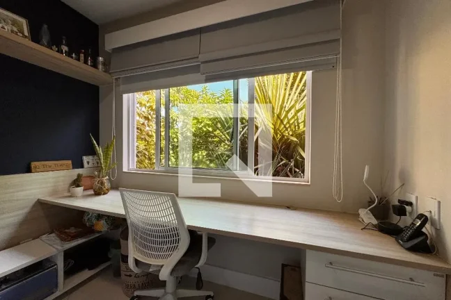 Imagem Casa à Venda - Recreio, 4 Quartos, 340 m2
