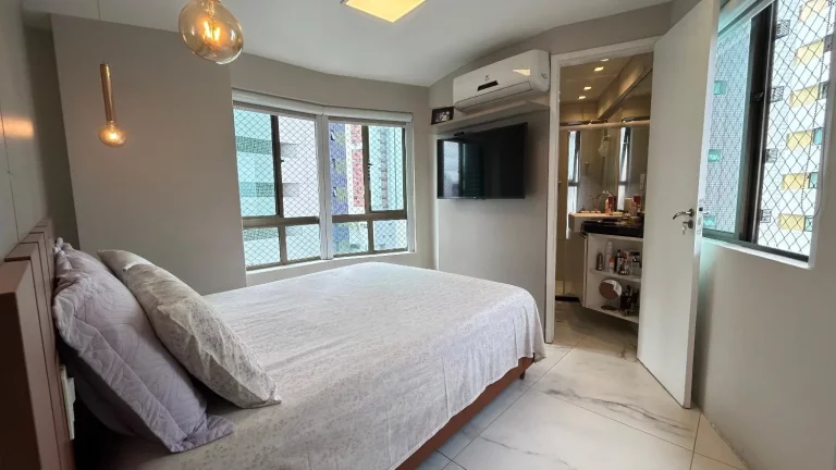 Imagem Apartamento com 124m em Setúbal!