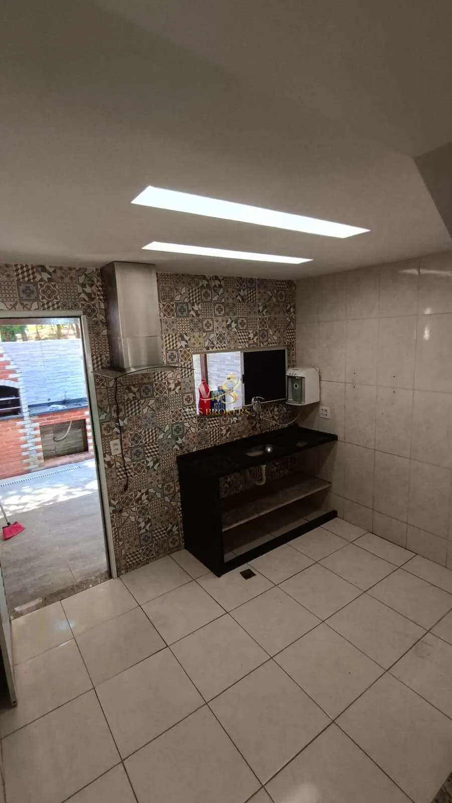Imagem Casa de condomínio à venda em Rio de Janeiro, Guaratiba, com 2 quartos, 44m2