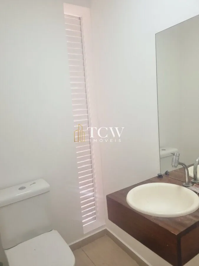 Imagem Conjunto Comercial Mobiliado à Venda | 204 m² | Berrini, São Paulo/SP