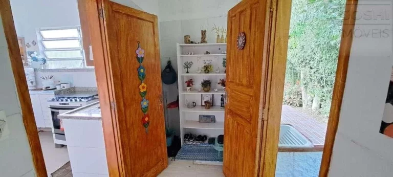 Imagem Casa para Venda em Teresópolis, Nossa Senhora de Fátima, 3 dormitórios, 2 banheiros, 4 vagas