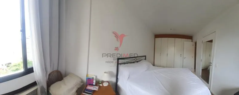 Imagem Apartamento 1 dormitório 40m² 1 vaga Botafogo Rio de Janeiro/RJ
