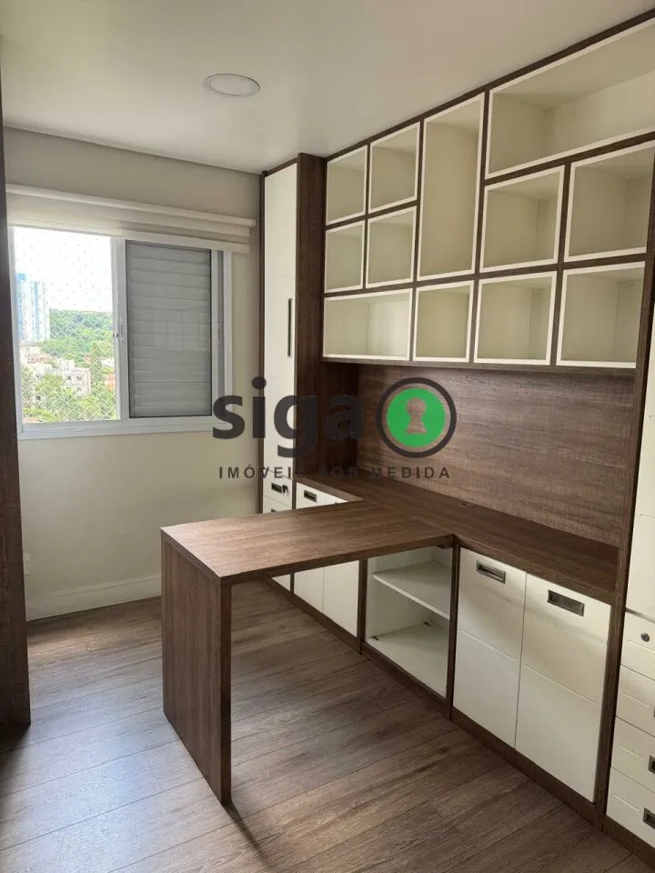 Imagem Apartamento com varanda próximo à USP e metrô ? lazer completo e portaria 24h