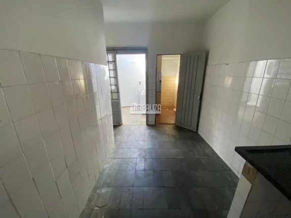 Imagem Casa à venda em São Benedito, Uberaba, com 2 dormitórios