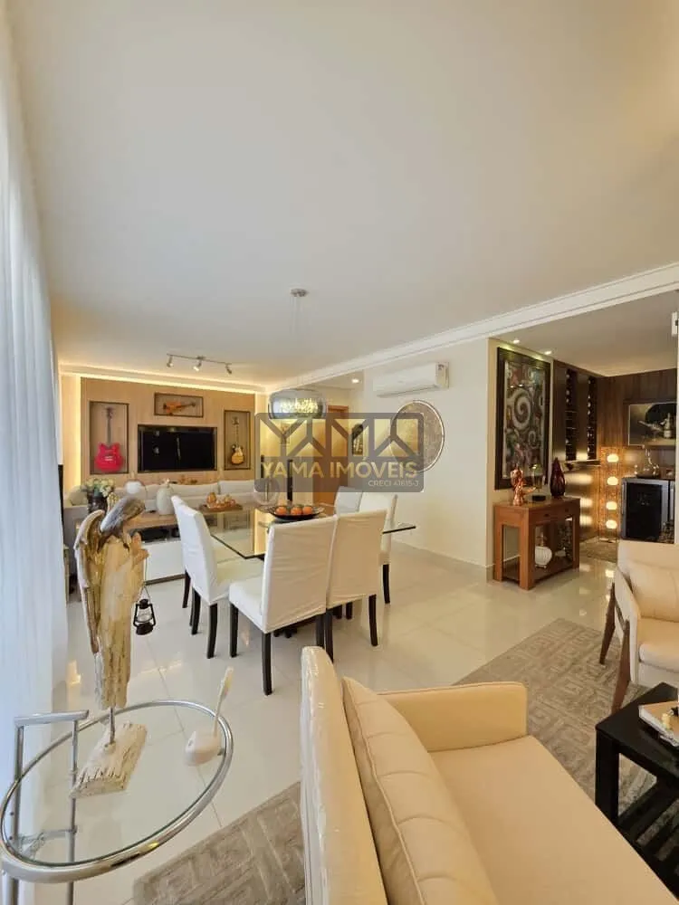 Imagem Promenade - Apartamento à venda no bairro Bosque das Juritis - Ribeirão Preto/SP