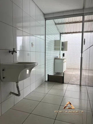 Imagem Apartamento 03 quartos sendo 01 suíte - Veneza - Ipatinga - cód 1462