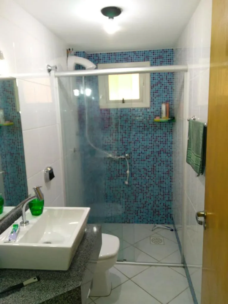 Imagem Apartamento 3 Dormitórios - Bairro Centro