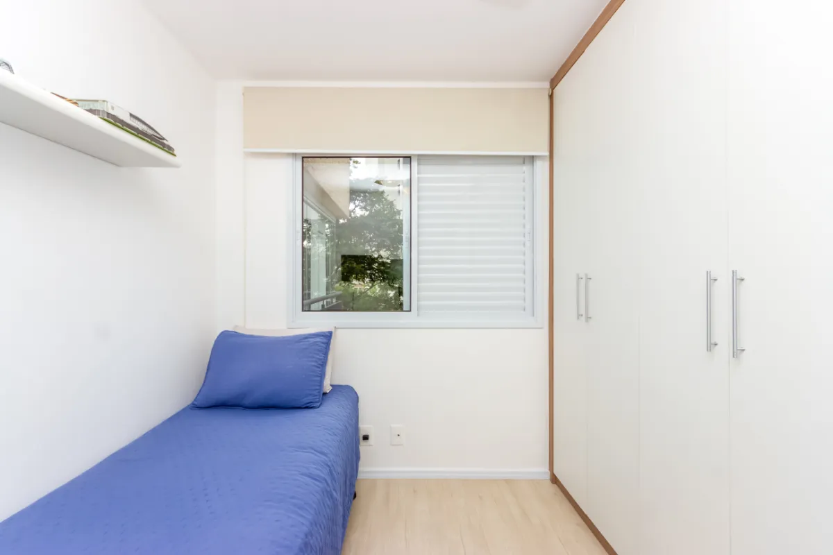 Imagem Apartamento para venda em Vila Emir com 3 quartos, sendo 1 suíte, 86m2
