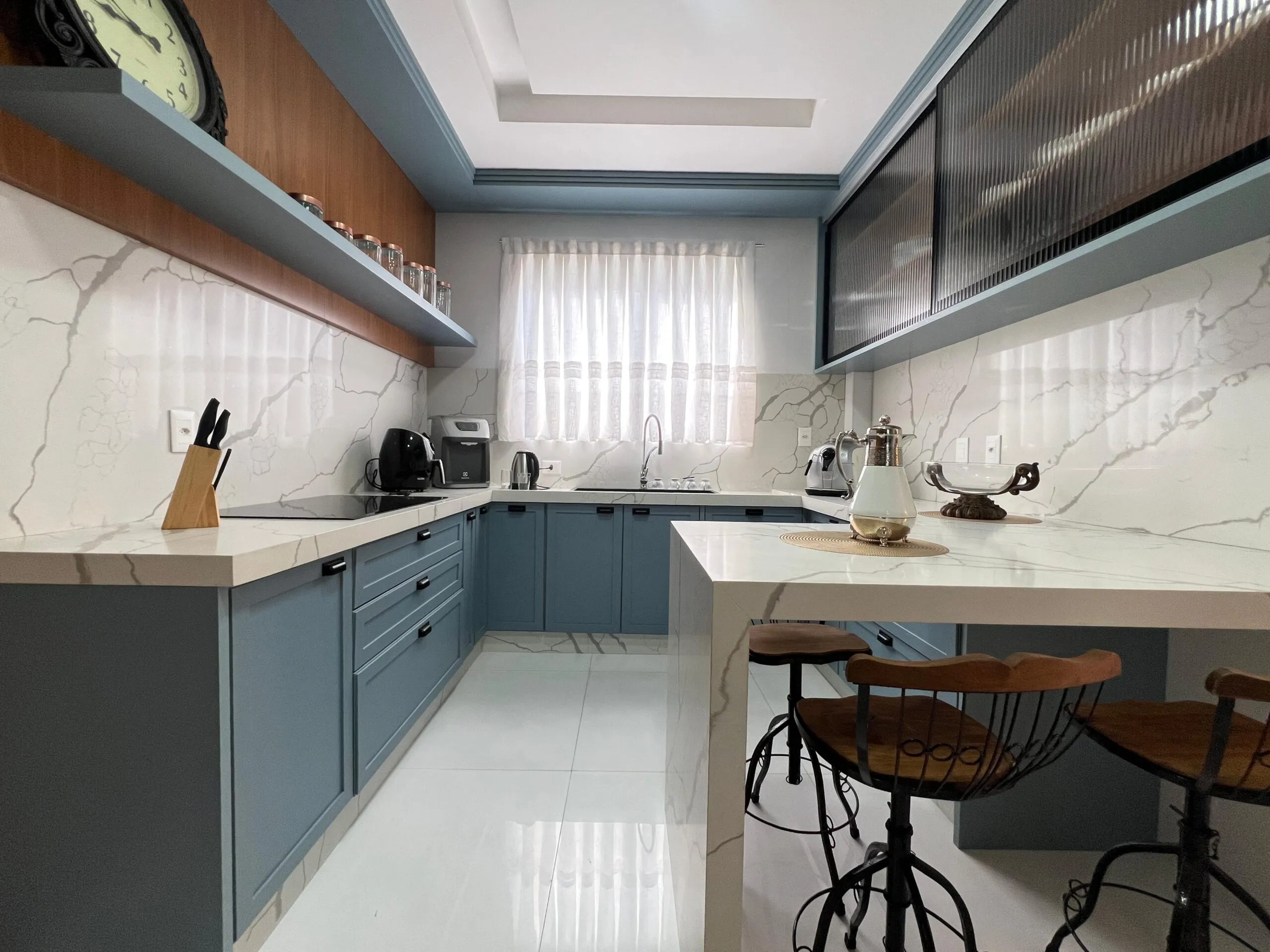 Imagem Apartamento com vista para o mar à venda com 283m2 por R$ 5.500.000,00