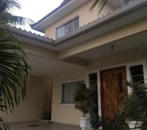 Imagem Casa com 4 Quartos à Venda, 380 m² em Tanque - Rio de Janeiro