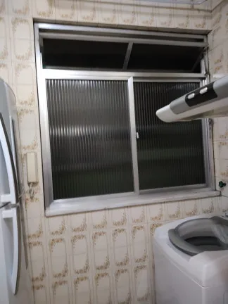 Imagem Apartamento com 2 Quartos à Venda, 50 m² em Barra do Imbuí - Teresópolis