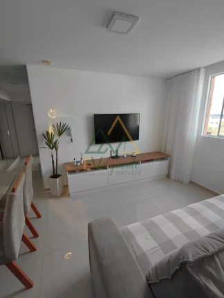 Imagem Apartamento à venda no bairro Jardim Amélia - Pinhais/PR