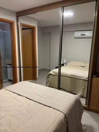 Imagem Apartamento para Venda em Parnamirim, Pirangi do Norte (Distrito Litoral), 4 dormitórios, 2 suítes, 3 banheiros, 3 vagas