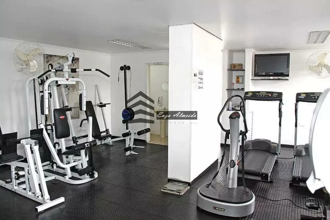 Imagem Apartamento à venda em São Paulo/SP