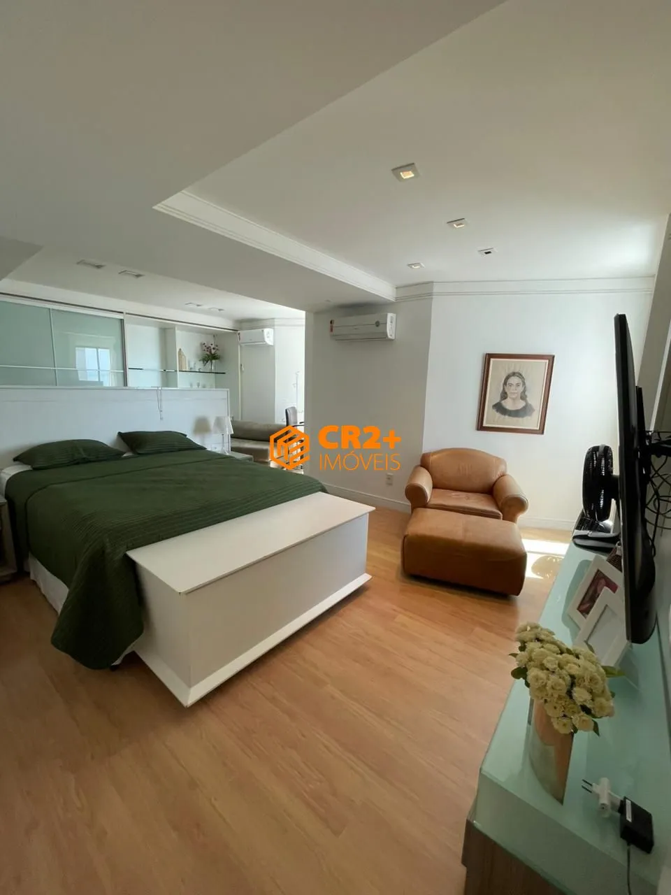 Imagem Apartamento a venda de 211m² com 4 quartos 1 suíte na av Boa Viagem