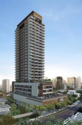 Foto do imóvel STUDIO RESIDENCIAL em São Paulo - SP, Vila Madalena em Rua Harmonia