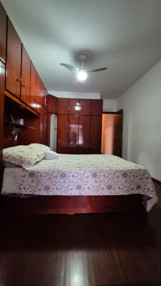 Imagem CASA PARA VENDA COM 130 METROS 3 QUARTOS NA REGIAO DO CAMPO LIMPO