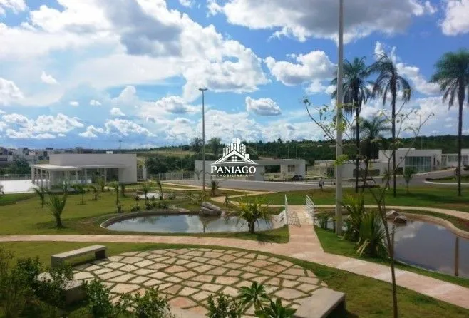 Imagem OPORTUNIDADE TERRENO NO FLORAIS DO VALLE
