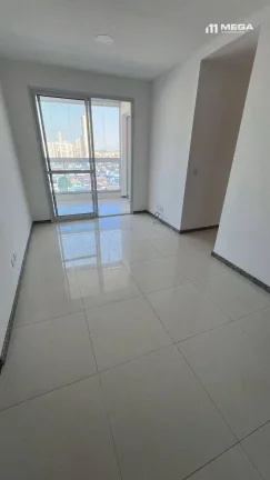 Imagem Apartamento com 3 quartos à venda por R$ 790.000 - Praia de Itaparica - Vila Velha/ES