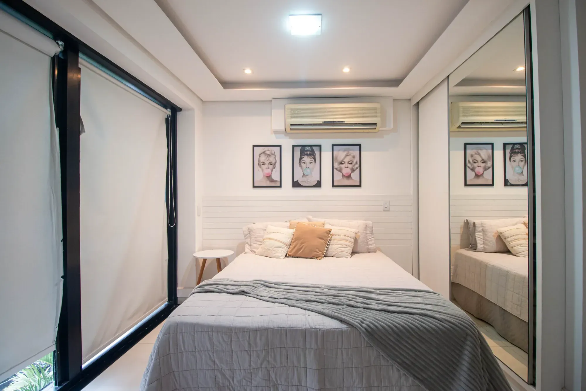 Imagem Apartamento com 1 Quarto à Venda, 43,87 m² em Vila Nova Conceição - São Paulo
