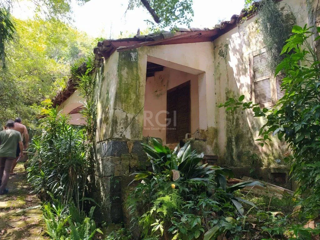 Imagem Area para Venda - 0m², 0 dormitórios, Belém Velho