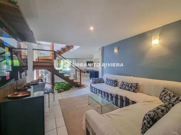 Imagem Casa à venda em Bertioga, Riviera | Módulo 05, com 6 quartos, 354,00m2