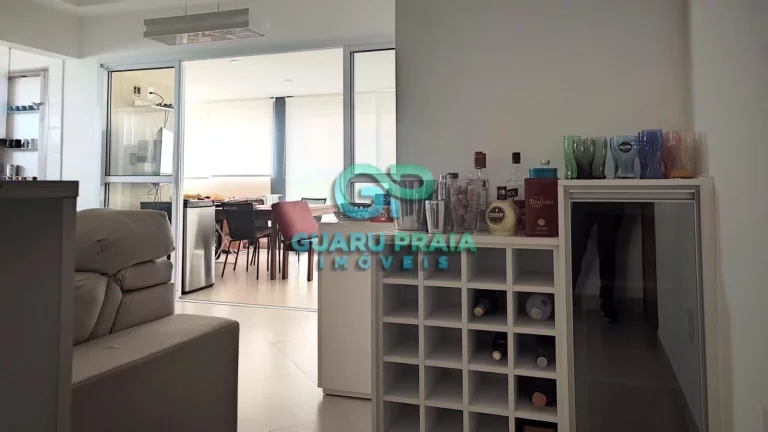 Imagem Apartamento à venda no bairro Enseada - Guarujá/SP