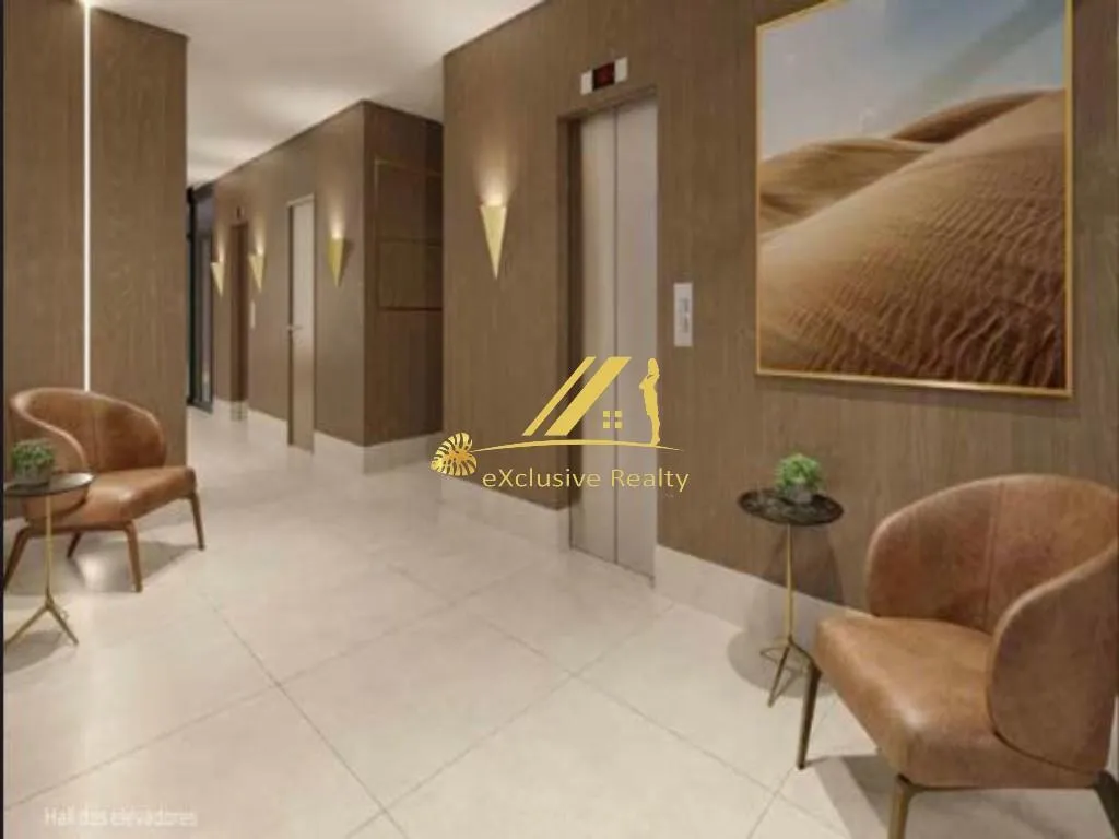 Imagem Apartamento RESIDENCIAL em Salvador - Bahia, Horto Florestal