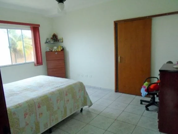 Imagem SOBRADO LADO LINHA COM PISCINA