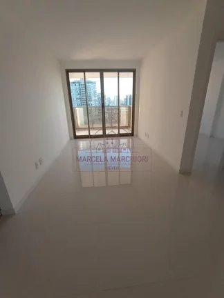 Imagem Apartamento 2 quartos com vista para o mar em Itaparica
