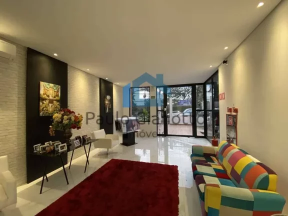 Imagem Prédio Comercial e moderno à venda na Graja Viana