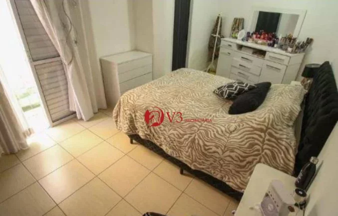 Imagem Sobrado a venda na Vila Ema 2 Dormitórios sendo 2 Suítes, 1 Vaga, 89 m